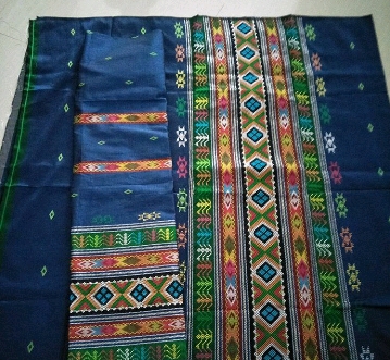 Nurwahidah Terus Eksis Kembangkan Tenun Khas Deliserdang 